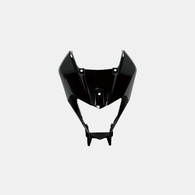 摩托车注塑模具